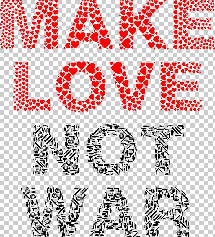 T-shirt Make Love PNG, Clipart, Angle, Area, Art, Black, Black And White Free PNG Download