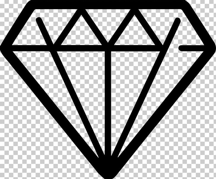 Tattoo Diamond Jewellery Gemstone PNG, Clipart, Angle, Area, Black And White, Brand, Computer Icons Free PNG Download
