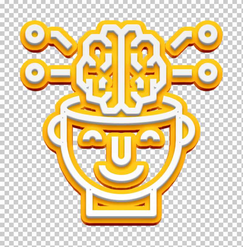 Intelligence Icon Brain Icon Brain Concept Icon PNG, Clipart, Brain Concept Icon, Brain Icon, Crest, Emblem, Intelligence Icon Free PNG Download