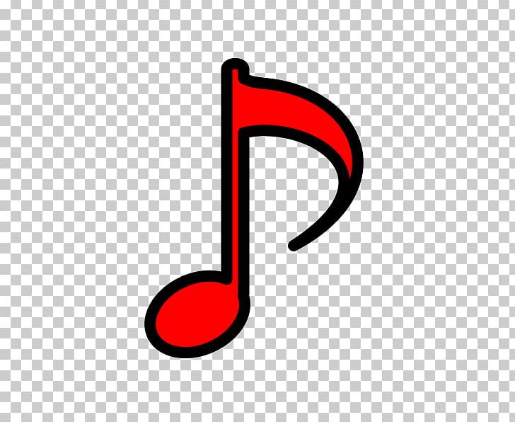 Eighth Note Musical Note PNG, Clipart, Area, Body Jewelry, Computer Icons, Eighth Note, Line Free PNG Download