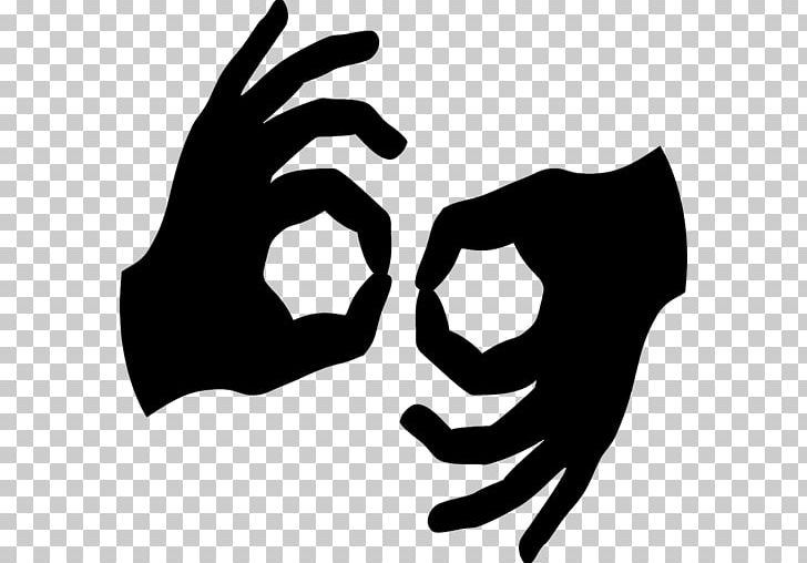 Language Interpretation American Sign Language Auslan ASL Interpreting PNG, Clipart, App, Black, Black And White, Communication, Deaf Culture Free PNG Download