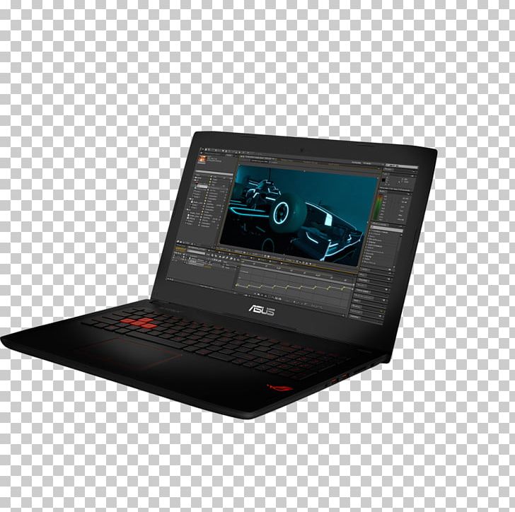 Netbook Laptop ROG Strix GL502 Intel ASUS PNG, Clipart, Asus, Computer Monitors, Electronic Device, Electronics, Electronics Accessory Free PNG Download