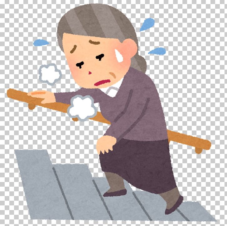 Old Age Stairlift Stairs Caregiver Elevator PNG, Clipart, Angle, Art, Assisted Living, Barrierfree, Boy Free PNG Download