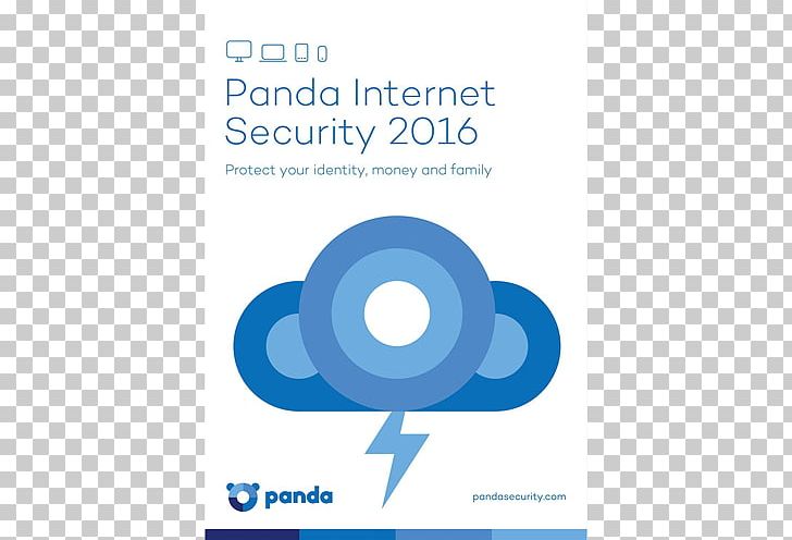 Panda Cloud Antivirus Internet Security Panda Security Antivirus Software PNG, Clipart, Antivirus Software, Area, Asus, Blue, Brand Free PNG Download