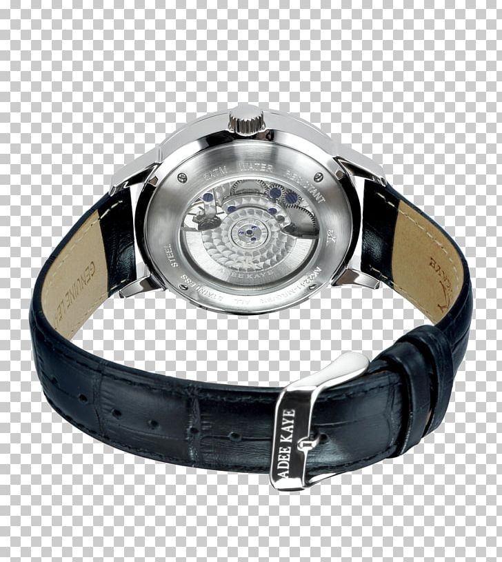 Silver Automatic Watch Watch Strap Analog Watch PNG, Clipart, Analog Watch, Automatic Watch, Brand, Casio, Clock Free PNG Download