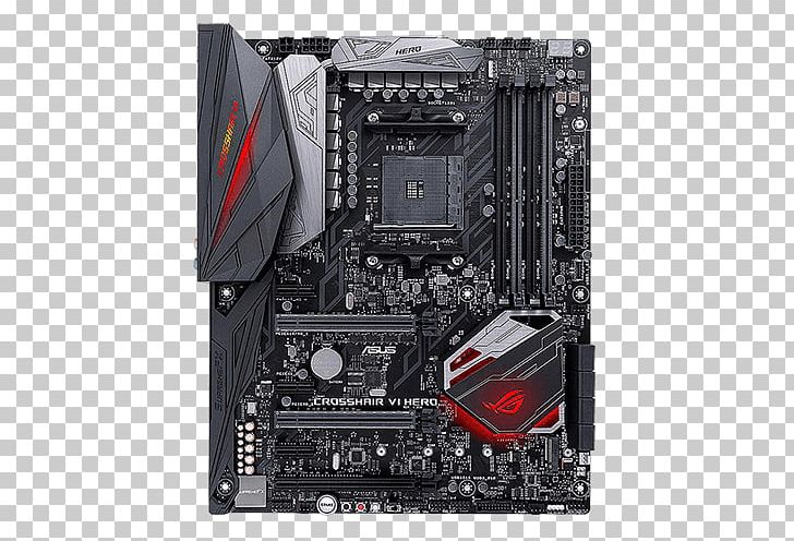 Socket AM4 Motherboard ASUS Ryzen Overclocking PNG, Clipart, Asus, Atx, Central Processing Unit, Com, Computer Accessory Free PNG Download