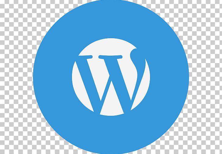 WordPress Installation SAP HANA Computer Software PNG, Clipart, Area, Art, Blog, Blue, Brand Free PNG Download