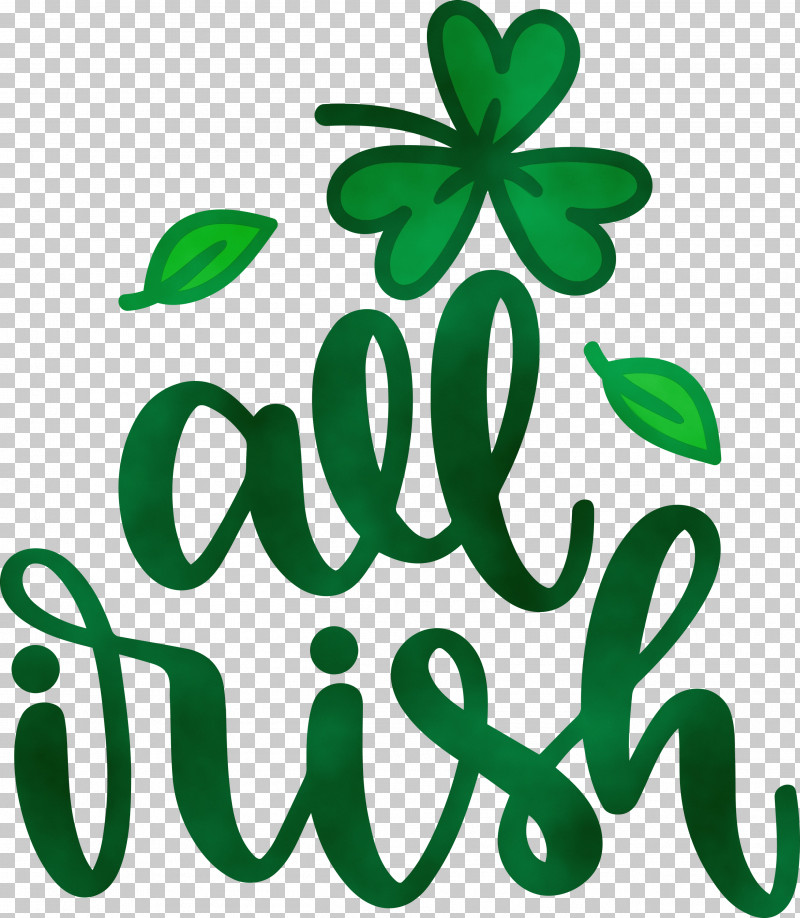 Shamrock PNG, Clipart, Biology, Flower, Green, Irish, Leaf Free PNG Download