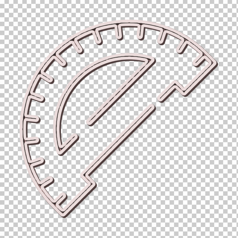 High School Set Icon Rule Icon Protractor Icon PNG, Clipart, Aircraft Tire, Automobile Repair Shop, Bridgestone, Car, Flat Tire Free PNG Download