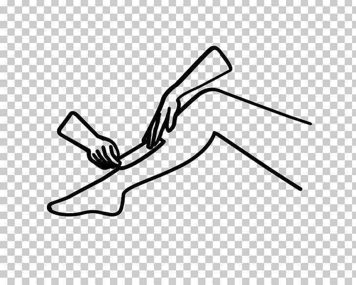 bikini wax clipart