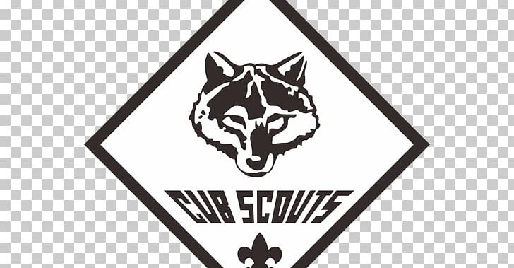 Boy Scouts Of America Cub Scouting Stonewall Jackson Area Council PNG, Clipart, Black And White, Carnivoran, Cdr, Girl Scouts , Line Free PNG Download