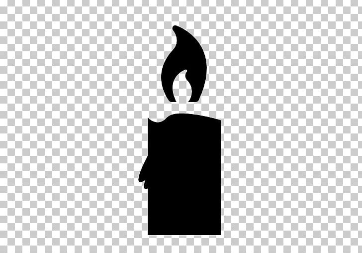 Candle Computer Icons Flame PNG, Clipart, Black, Black And White, Brand, Candle, Candlestick Free PNG Download
