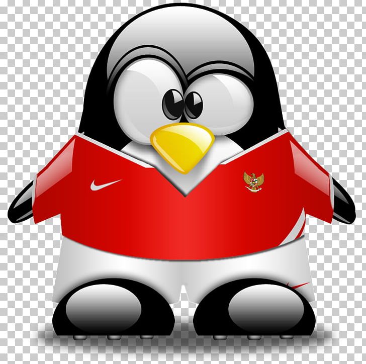 Penguin Tux Mascot PNG, Clipart, Animals, Beak, Bird, Fictional Character, Flightless Bird Free PNG Download