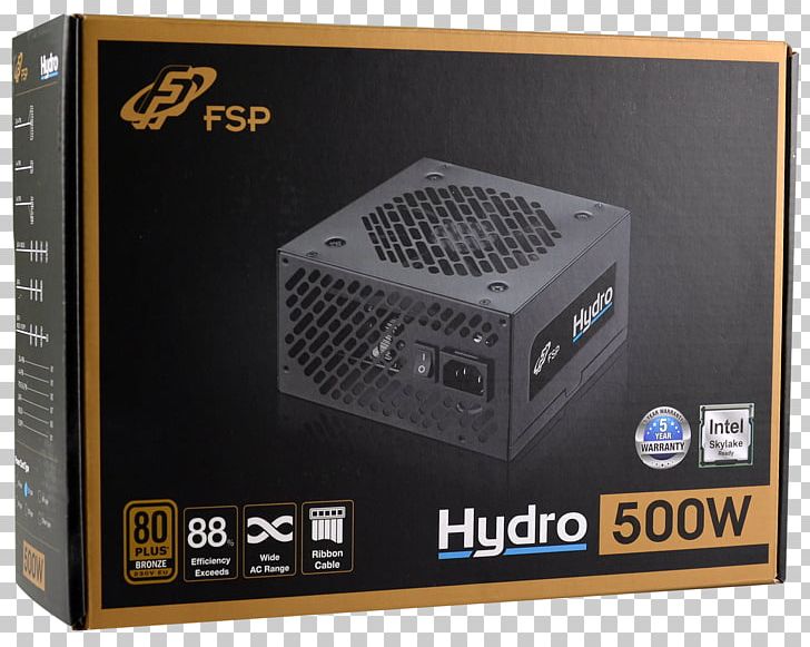 Power Supply Unit 80 Plus Power Converters FSP Group ATX PNG, Clipart, 80 Plus, Blind, Computer Component, Cooler Master, Electric Power Free PNG Download