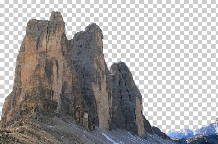 Sexten Tre Cime Di Lavaredo Schlern Dolomites Illustration PNG, Clipart, Cartoon Mountains, Euclidean Vector, Geology, Hotel, Landscape Free PNG Download