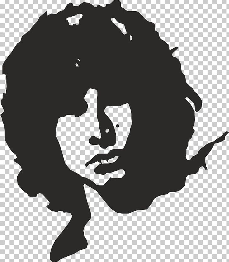 The Doors T-shirt Logo L.A. Woman PNG, Clipart, Black, Black And White, Computer Wallpaper, Doors, Jim Morrison Free PNG Download