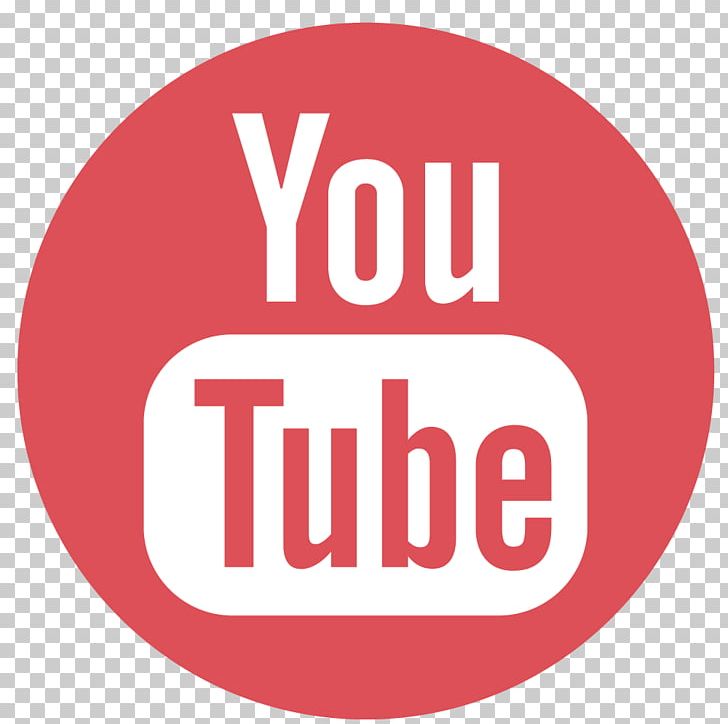 YouTube Logo Computer Icons PNG, Clipart, Area, Brand, Circle, Computer Icons, Craft Free PNG Download