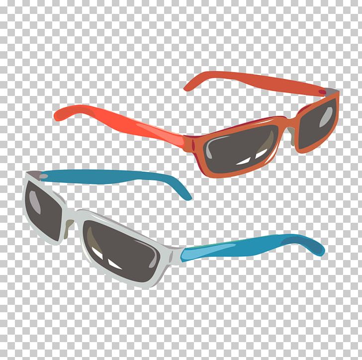 Goggles Sunglasses PNG, Clipart, Beach, Black Sunglasses, Blue, Blue Sunglasses, Brand Free PNG Download