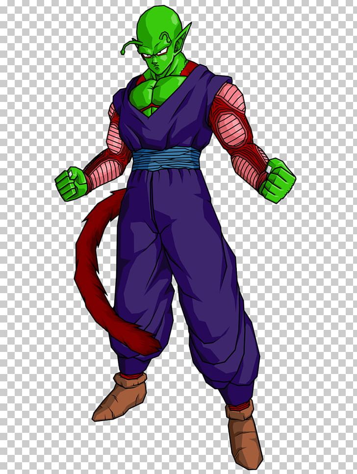 Piccolo Goku Cell Vegeta Majin Buu PNG, Clipart, Action Figure, Cartoon, Cell, Costume, Costume Design Free PNG Download