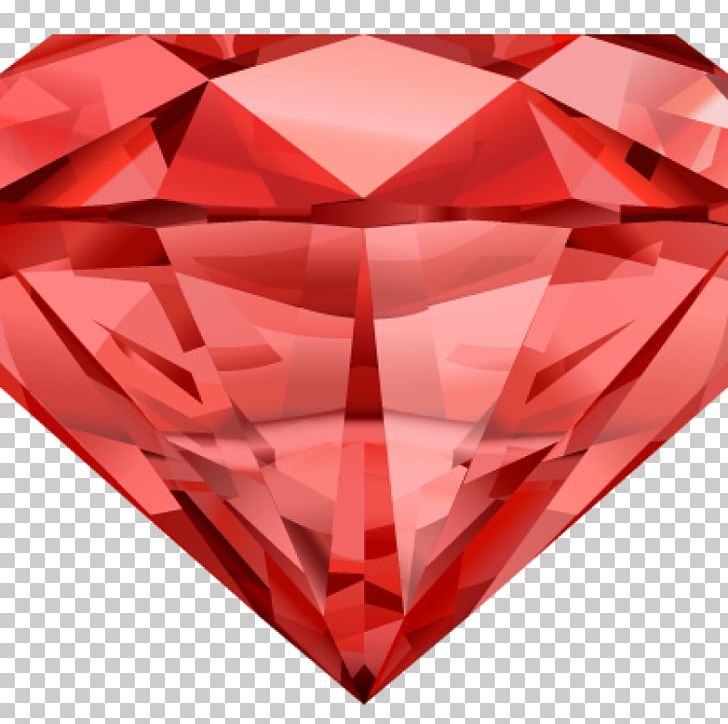 Ruby Gemstone Portable Network Graphics Diamond PNG, Clipart, Birthstone, Diamond, Gemstone, Heart, Jewellery Free PNG Download