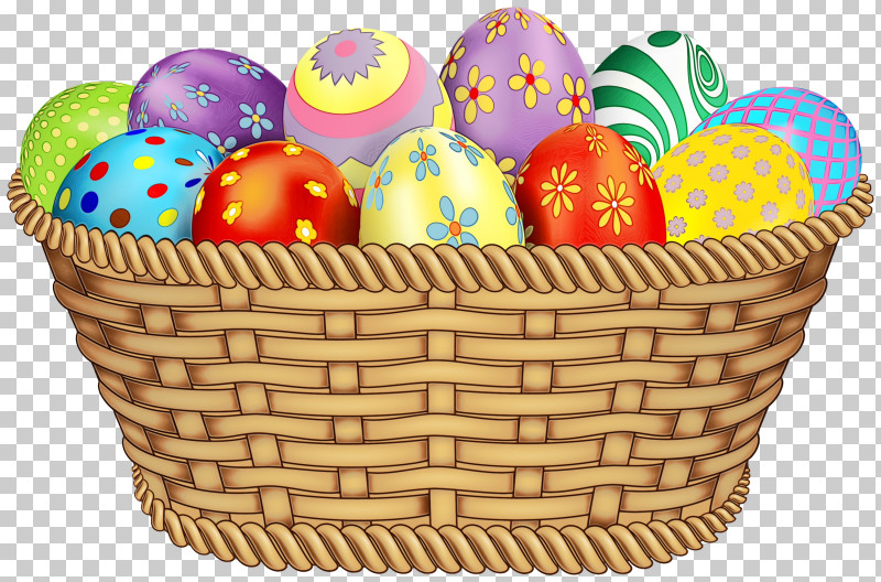 Easter Egg PNG, Clipart, Baking Cup, Basket, Easter, Easter Egg, Event Free PNG Download