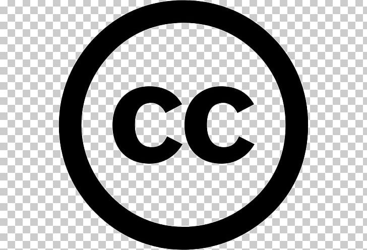 Creative Commons License Copyright Attribution PNG, Clipart, Attribution, Black And White, Brand, Circle, Common Free PNG Download