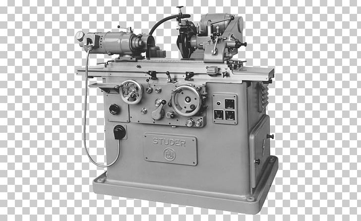 Cylindrical Grinder Fritz Studer AG History Afacere Grinding PNG, Clipart, Afacere, Company, Cylindrical Grinder, Empresa, Fritz Studer Ag Free PNG Download