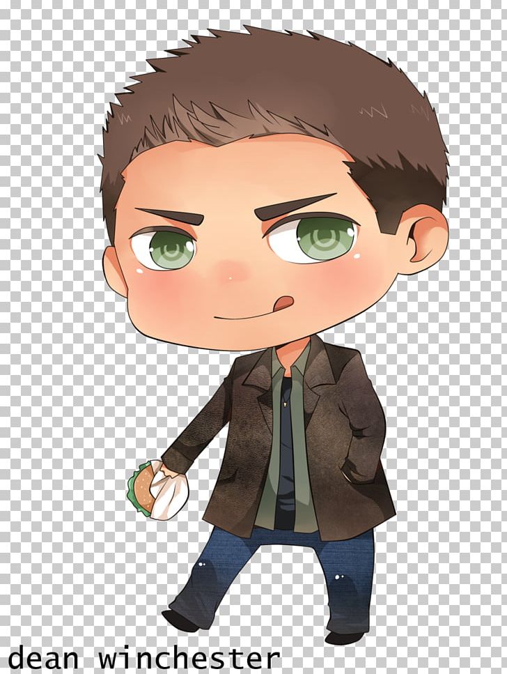 Dean Winchester Castiel Sam Winchester Drawing PNG, Clipart, Animated Film, Boy, Brown Hair, Cartoon, Castiel Free PNG Download