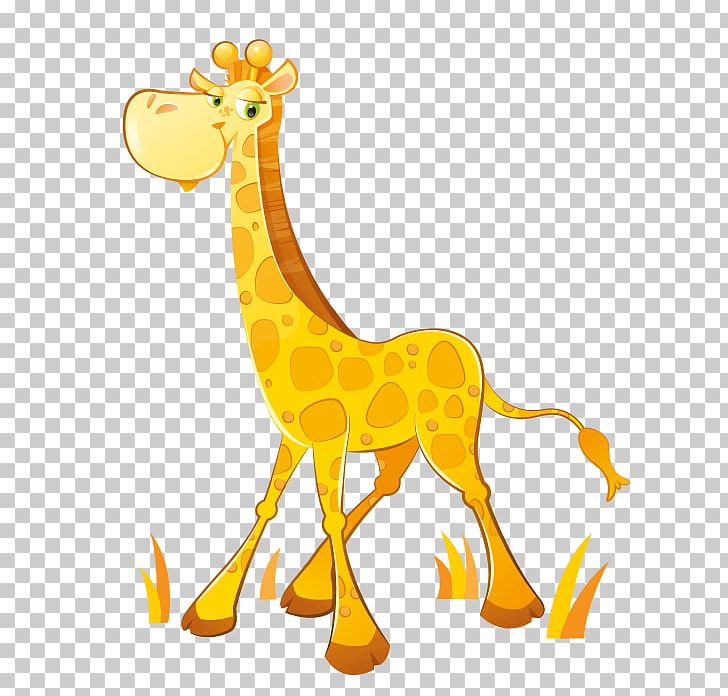 Giraffe Wall Decal Sticker PNG, Clipart, Animal Figure, Animals, Child, Clip Art, Decal Free PNG Download