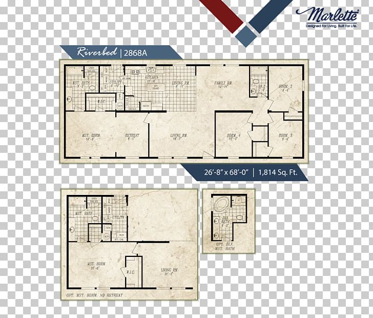 Marlette Oregon House Plan Manufactured Housing Floor Plan Png Clipart Angle Area Building Clayton Homes Elevation