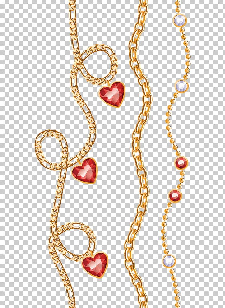 Necklace Jewellery Gold Fashion Accessory PNG, Clipart, Accessories, Body Jewelry, Body Piercing Jewellery, Chain, Crown Free PNG Download