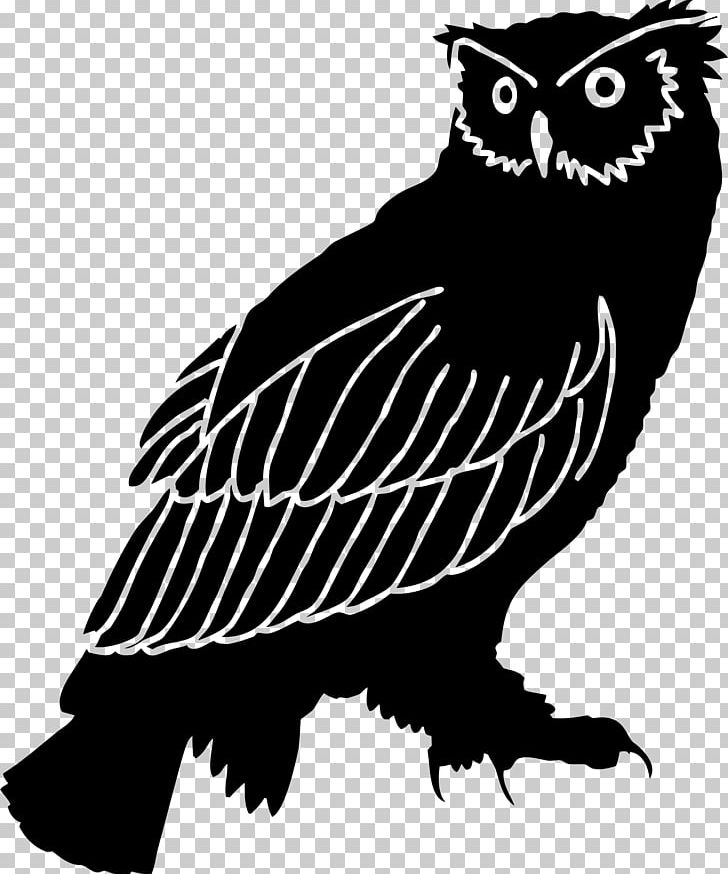 Owl Silhouette PNG, Clipart, Animals, Autocad Dxf, Bald Eagle, Beak, Bird Free PNG Download