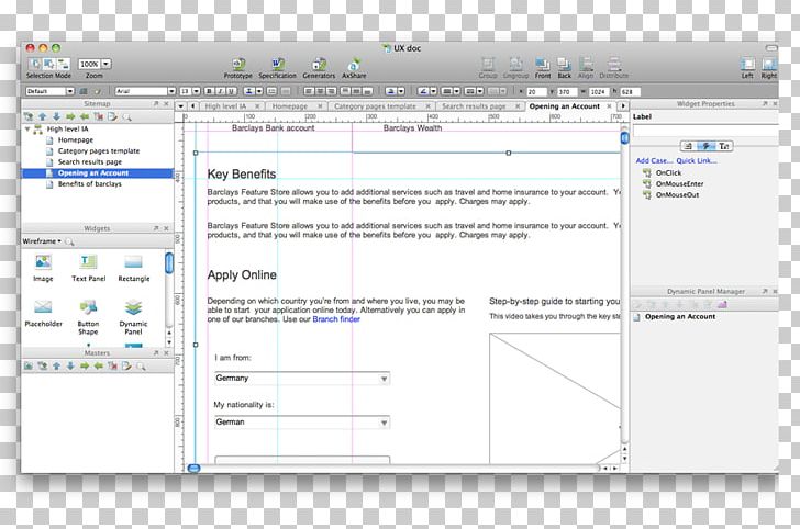 Screenshot Web Page Computer Program Line PNG, Clipart, Area, Computer, Computer Program, Diagram, Document Free PNG Download
