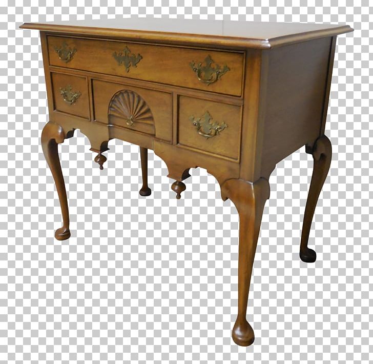 Table Buffets & Sideboards Drawer Wood Stain PNG, Clipart, Antique, Buffets Sideboards, Chippendale, Drawer, End Table Free PNG Download