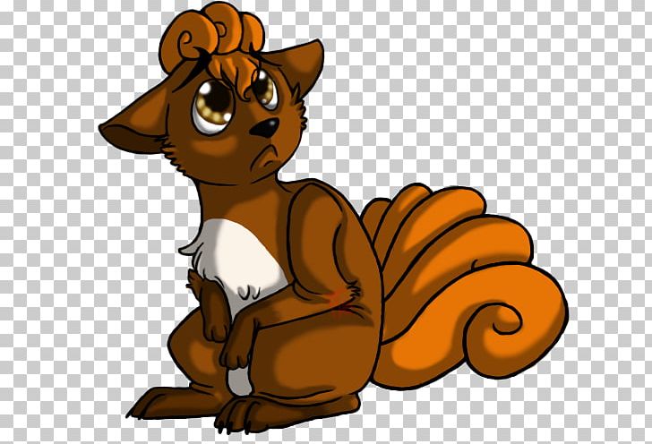 Vulpix Sadness Whiskers Pokémon Red Fox PNG, Clipart, Carnivoran, Cartoon, Cat Like Mammal, Dog Like Mammal, Drawing Free PNG Download