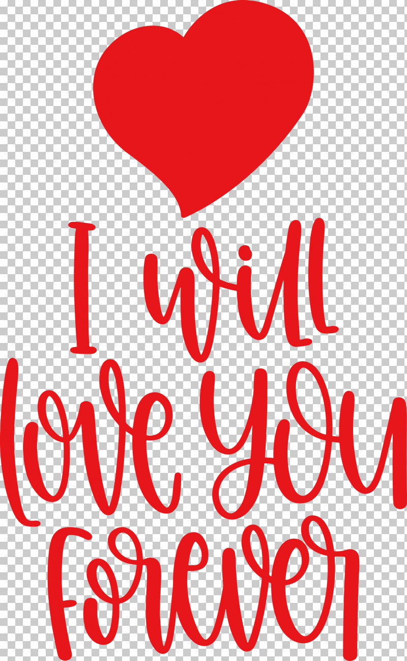 Love You Forever Valentines Day Valentines Day Quote PNG, Clipart, Geometry, Line, Love You Forever, M095, Mathematics Free PNG Download