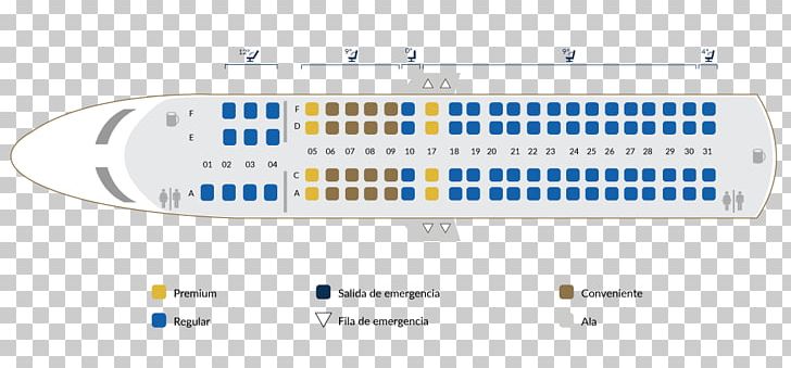 Boeing 737 Embraer 190 Embraer ERJ Family Copa Airlines PNG, Clipart, Aircraft Seat Map, Airline, Area, Automotive Lighting, Boeing 737 Free PNG Download