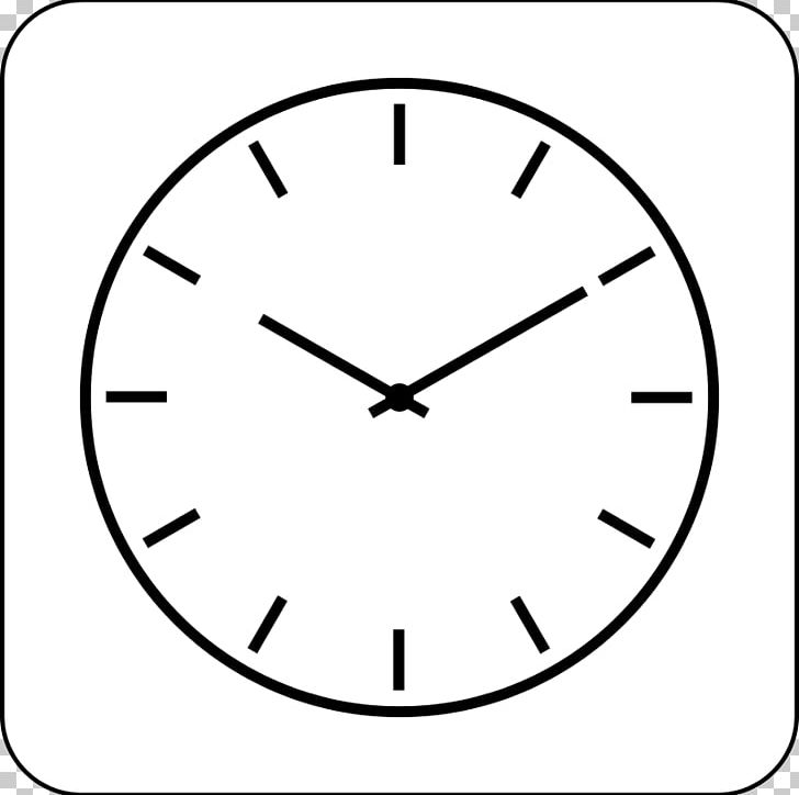 Clock PNG, Clipart, Alarm Clock, Angle, Area, Black And White, Circle Free PNG Download