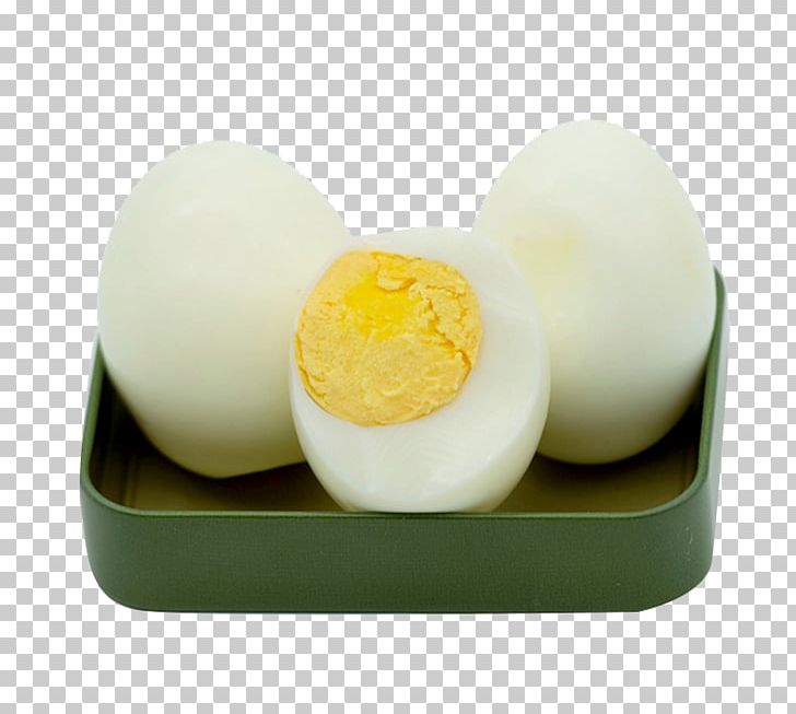 Download Boiled Egg PNG Image for Free