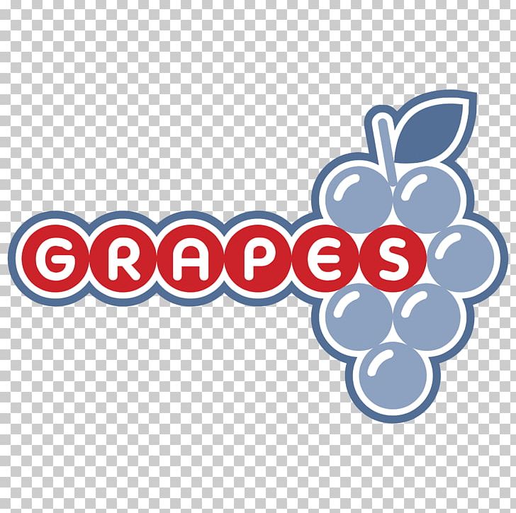 Logo Scalable Graphics Brand PNG, Clipart, Area, Brand, Circle, Fruit Nut, Grape Free PNG Download