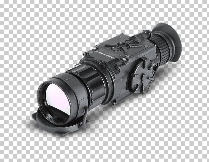Monocular Thermography Thermographic Camera Forward-looking Infrared PNG, Clipart, Camera, Digital Zoom, Flashlight, Flir Systems, Hardware Free PNG Download