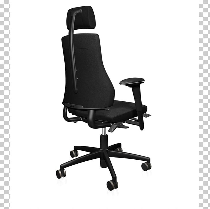 Office Desk Chairs Human Factors And Ergonomics Architonic Ag
