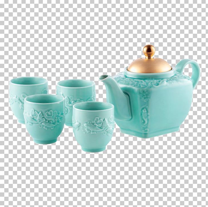 Teapot Mug Tea Set Creamer PNG, Clipart, Alison, Appleton, Bone China, Carp, Ceramic Free PNG Download