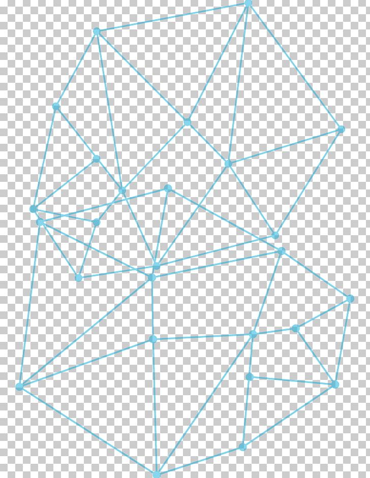 Triangle Point Symmetry Pattern PNG, Clipart, Angle, Area, Art, Circle, Grade A Free PNG Download