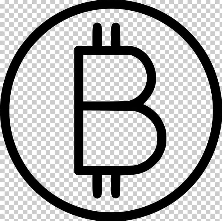 Bitcoin Computer Icons Trade Scalable Graphics PNG, Clipart, Area, Bitcoin, Bitcoin Icon, Black And White, Circle Free PNG Download