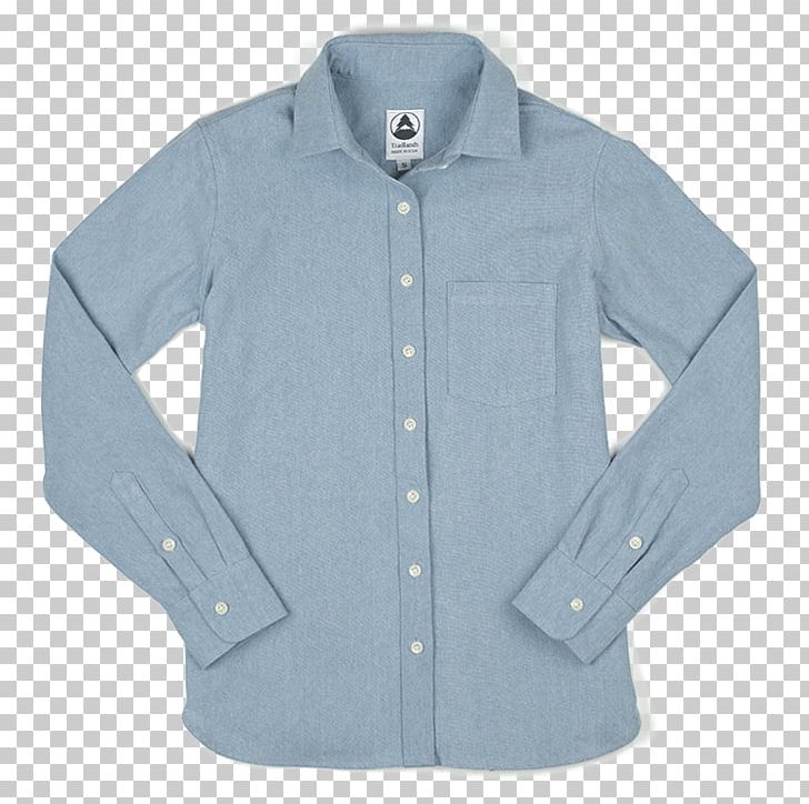 Dress Shirt Blouse Collar Sleeve Button PNG, Clipart, Barnes Noble, Blouse, Blue, Button, Clothing Free PNG Download