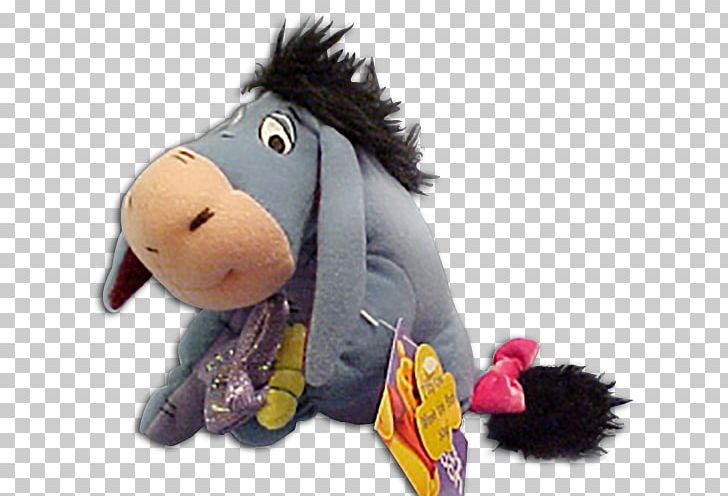 Eeyore Winnie The Pooh Piglet Tigger Kanga PNG, Clipart, Cartoon, Disneys Pooh Friends, Eeyore, Horse, Horse Like Mammal Free PNG Download