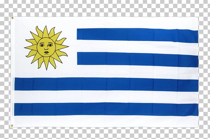 Flag Of Uruguay Flag Of Uruguay Uruguayans Fahne PNG, Clipart, 3 X, Area, Blue, Cactaceae, Car Free PNG Download