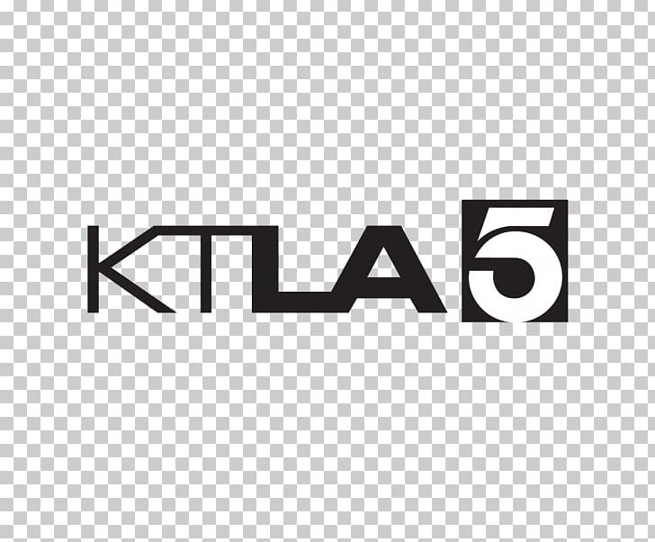 Hollywood KTLA Television KCAL-TV Logo PNG, Clipart, Angle, Area, Black And White, Brand, Extra Free PNG Download