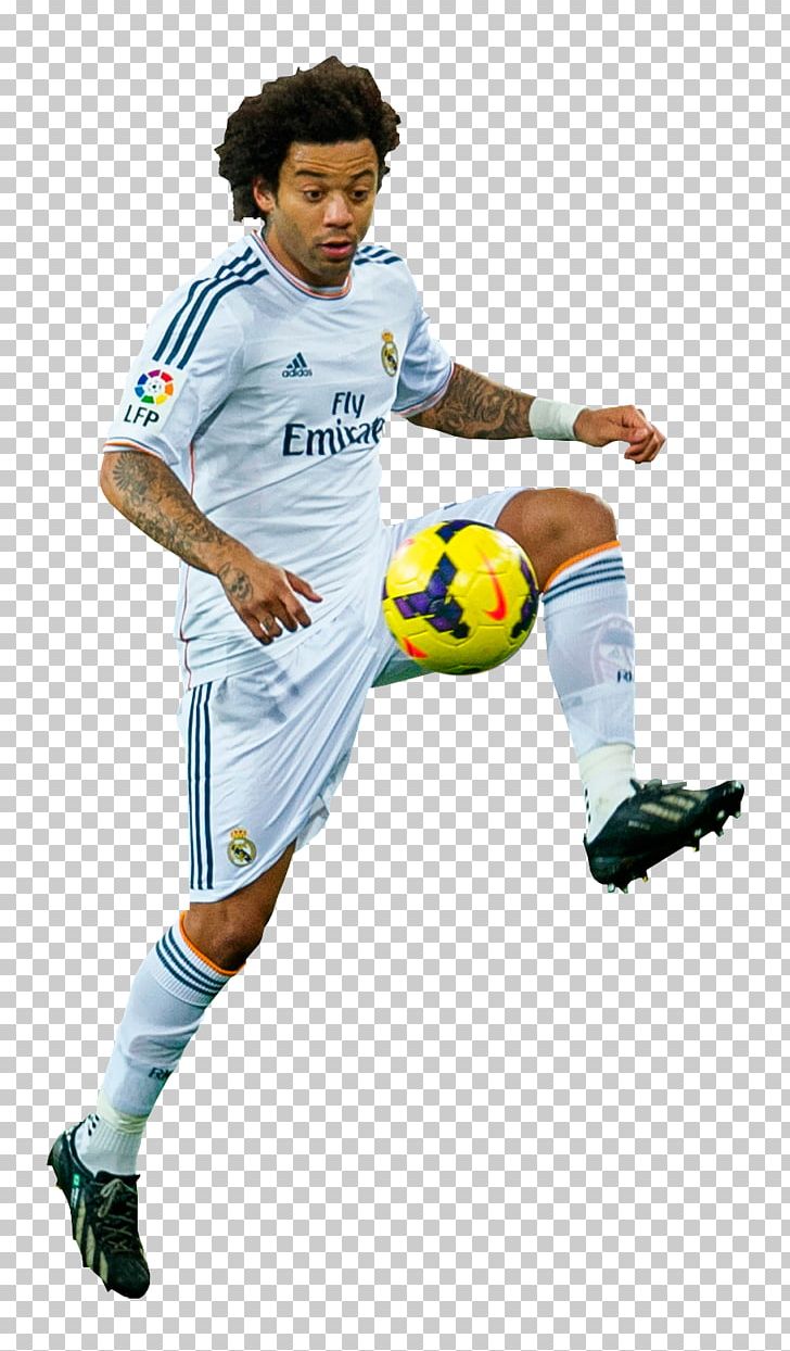 Marcelo Vieira Real Madrid C.F. Football Player Sport PNG, Clipart, Bacary Sagna, Ball, Clothing, David Luiz, Foo Free PNG Download